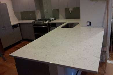 Kitchen Counter Top Projects