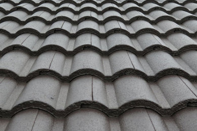 Material and Roofing Types
