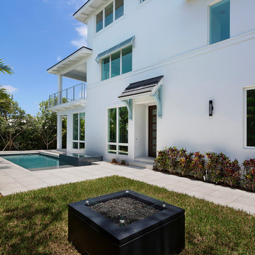 1015 Bucida Road | Delray Beach
