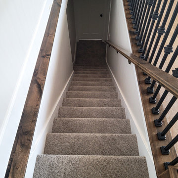 Brand House Project