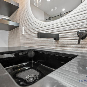 Full House Remodel (Richmond)