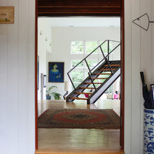 Stair Ideas