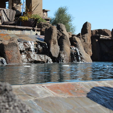 Liquid FX Pools - Mike Mcphee