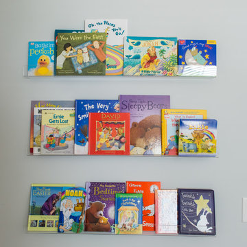 Unisex Nursery