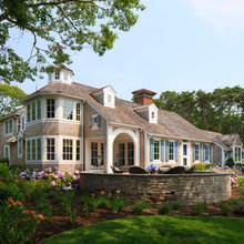 My New Home