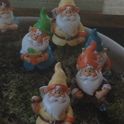 Garden Center 2014 - Products