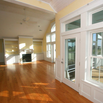 3119 Memorial Ave, Nags Head, NC