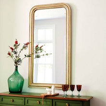 foyer mirror