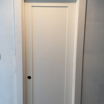 Moulding