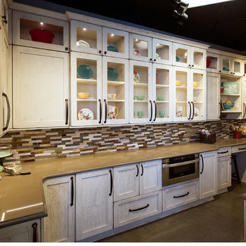 ShowplaceEVO - Kitchen