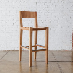 LAXseries Barstool - Bar Stools And Counter Stools