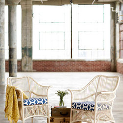 Montserrat Dining Chair & Lounge Chair - Products