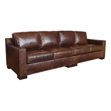 POPULAR SOFA STYLES