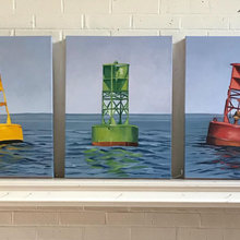 Maine Art