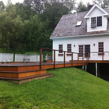 Various Projects