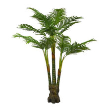 Faux Plants