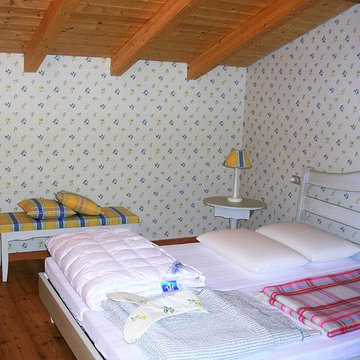 Casa in montagna mq 180