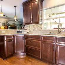Kitchen Ideas