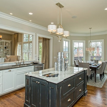 Brightlife/ ITOR Showhome