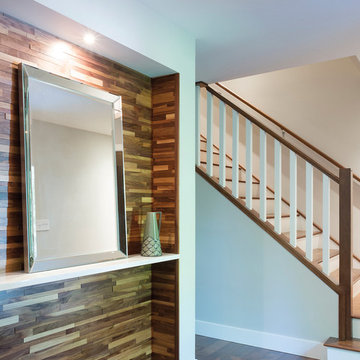 Victoria Whole House Renovation
