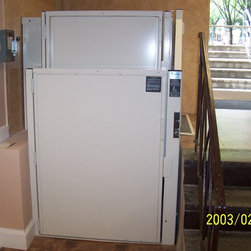 Wheelchair Lift - Products