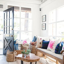 front doors