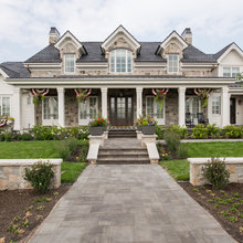 Exterior Ideas