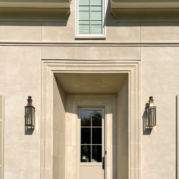 Live Oak Manor