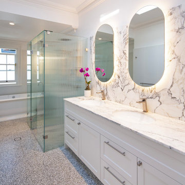 Bondi Bathroom