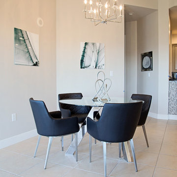 Cape Harbour Marina Towers Condo