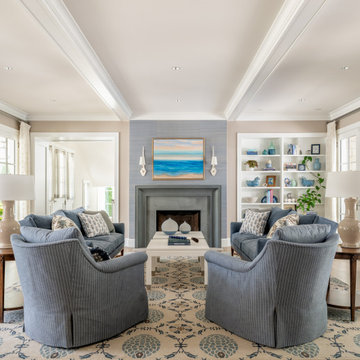 Blue Harmony Family Haven