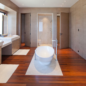 Montage Residence