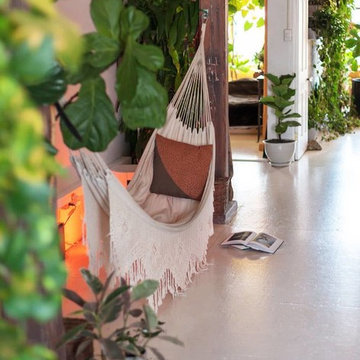 Interior design