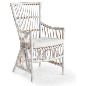 Normandy Lilith Arm Chair