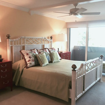 Gulf Shore Blvd - Naples Remodel