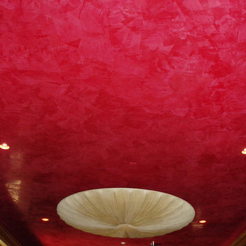 Venetian Plaster