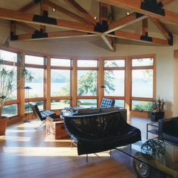 Natural Elements - Windows