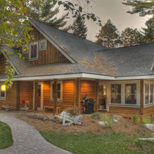 lakehouse