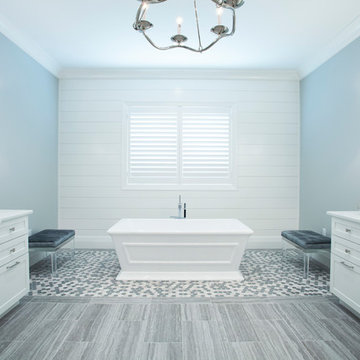Coastal Modern