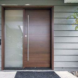 Westeck Elite+ exterior door collection - Products