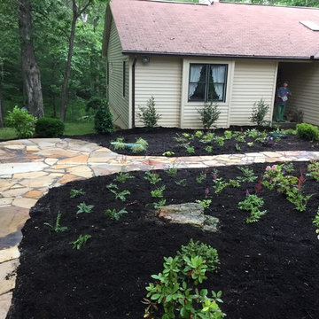 Front Yard Retreat