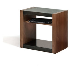 THE VERVANO TAYLOR SIDE TABLE - Furniture