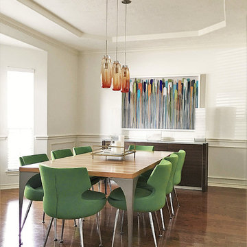 Fresh Dining Room