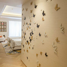 Wall Ideas