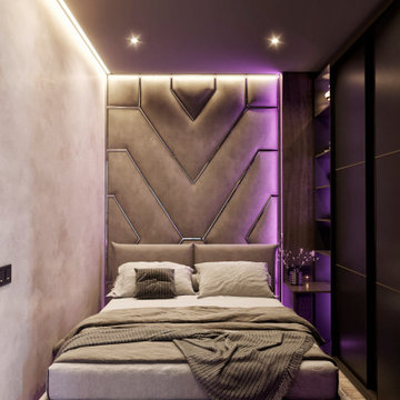 SMART RGB apt. by ACG Group
