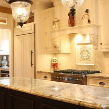 Kitchen Ideas