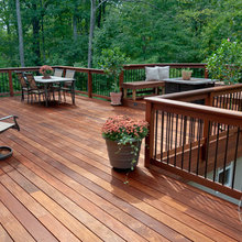 IPE Decks