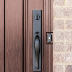 Masterpiece Entry Doors - Products