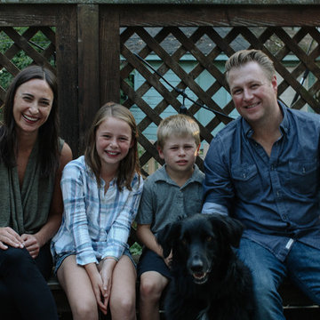 My Houzz: Updates Preserve the Character of a 1921 Bungalow