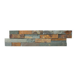 Ledgestone - Products